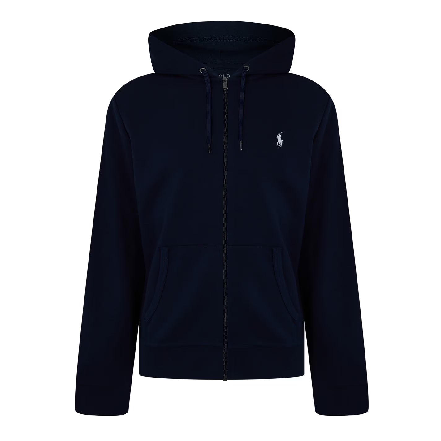 Men's Full-Zip Tech Hoodie