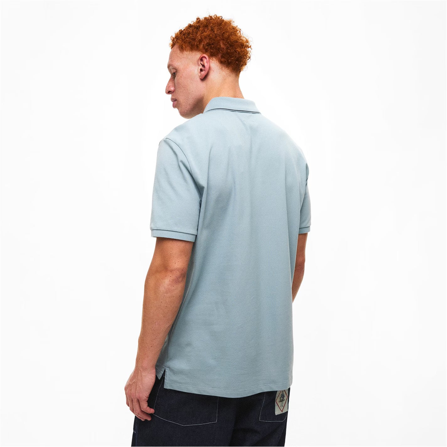 CP COMPANY Polo Shirt