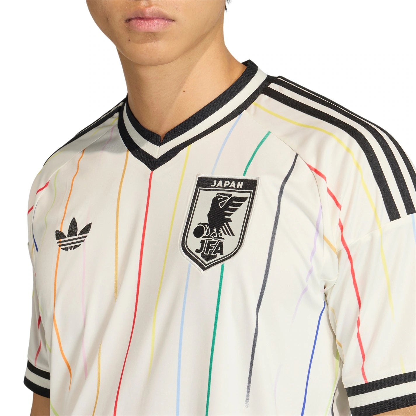 adidas Japan World Cup ™ 2026 Mens Away Jersey