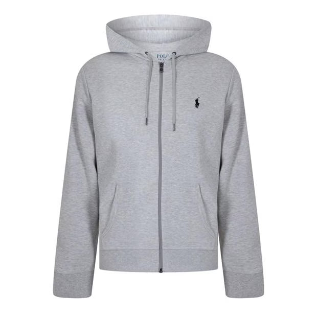 Men's Full-Zip Tech Hoodie