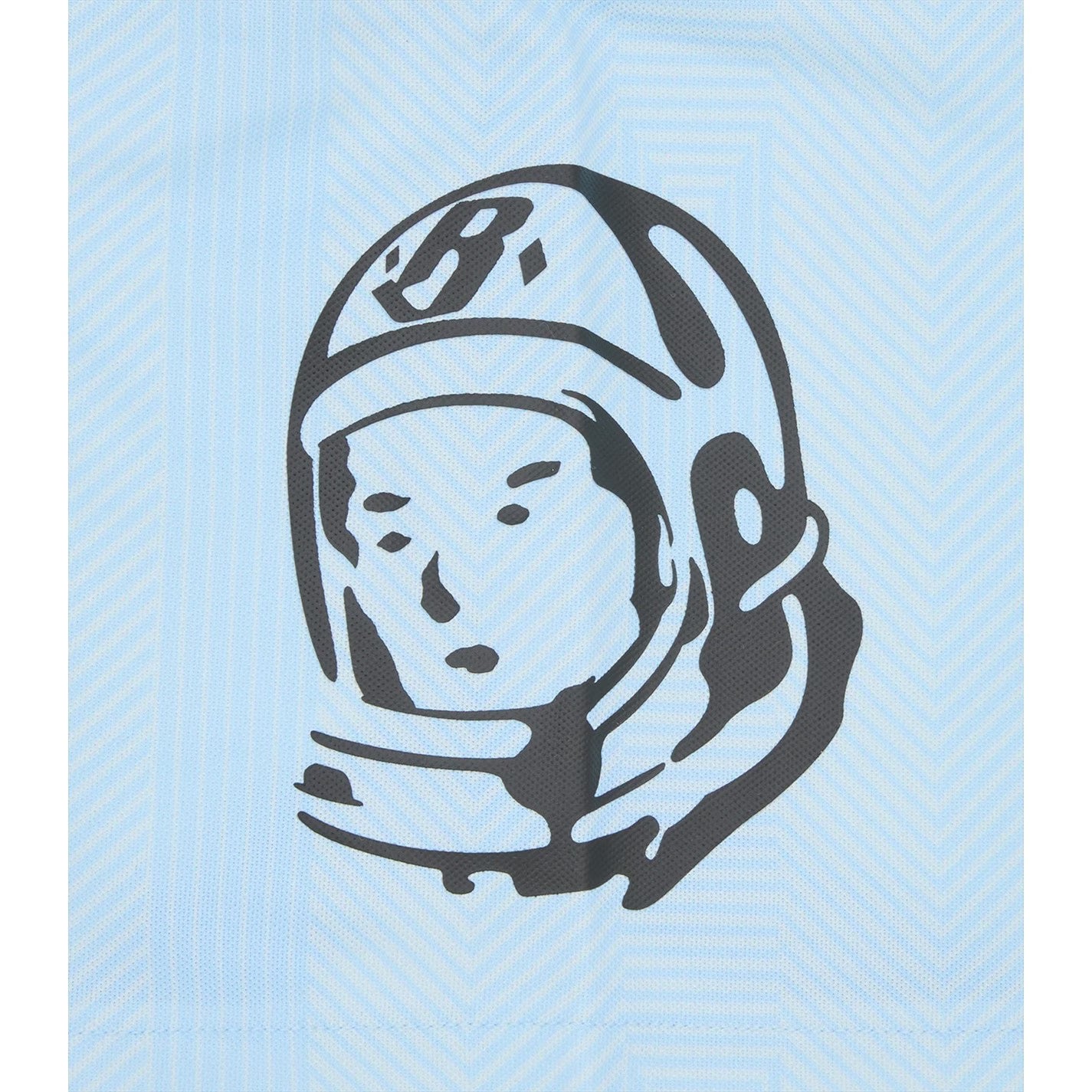 BILLIONAIRE BOYS CLUB Arch Logo Footy Shirt