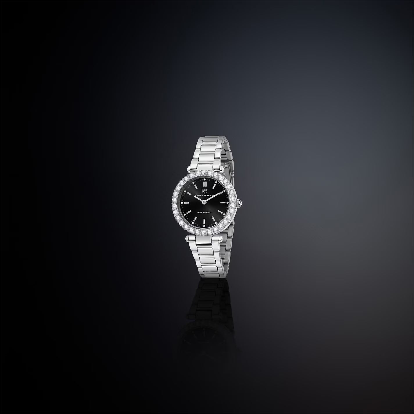 Analogue Quartz Watch