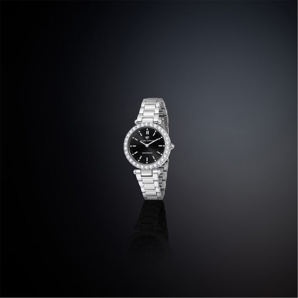 Analogue Quartz Watch