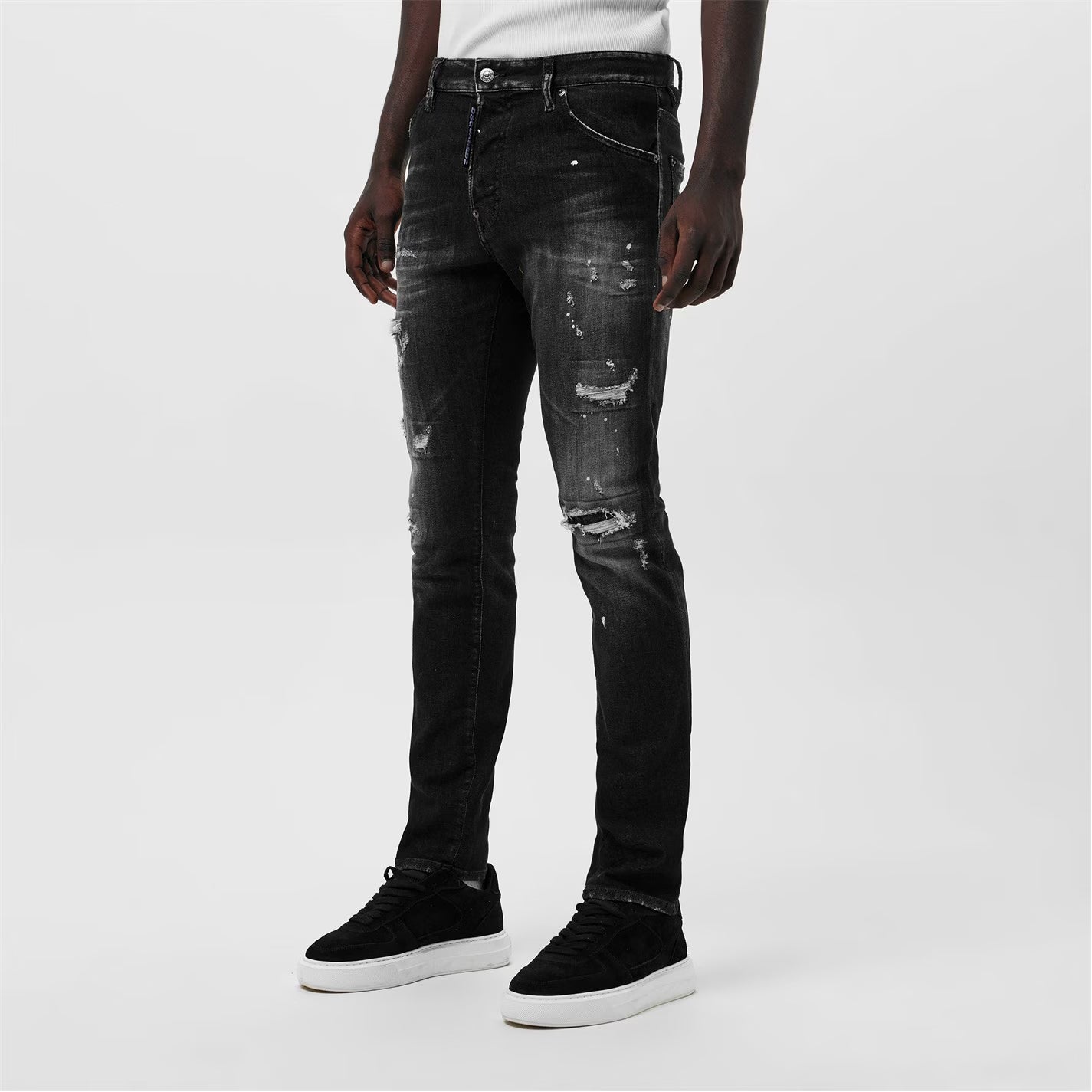 Cool Guy Slim Jeans