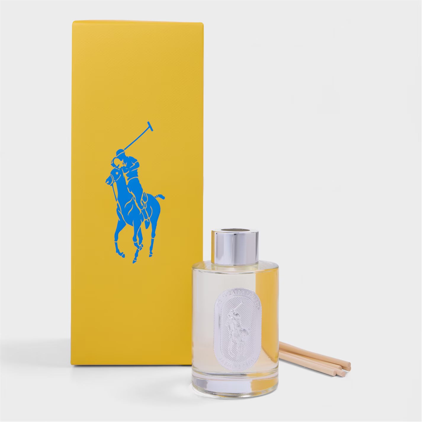 Unisex Adults Polo Diffusers