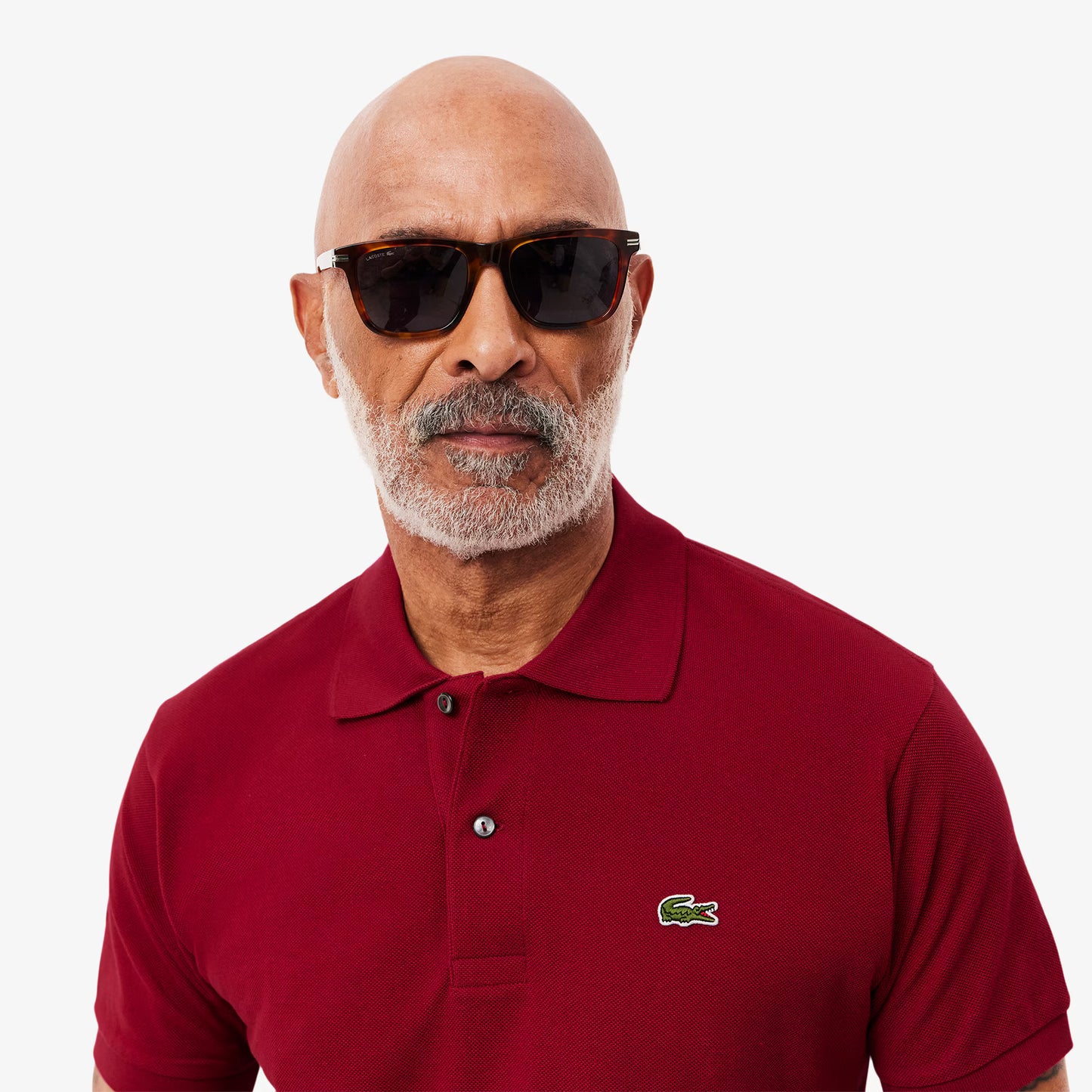 Classic Fit L.12.12 Original Polo Shirt