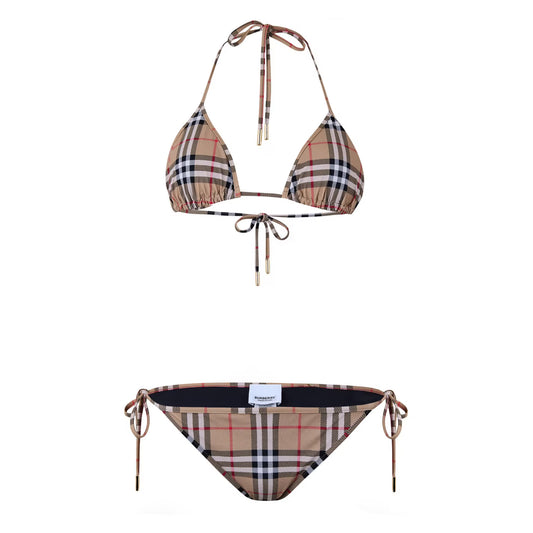 Cobb Bikini Set