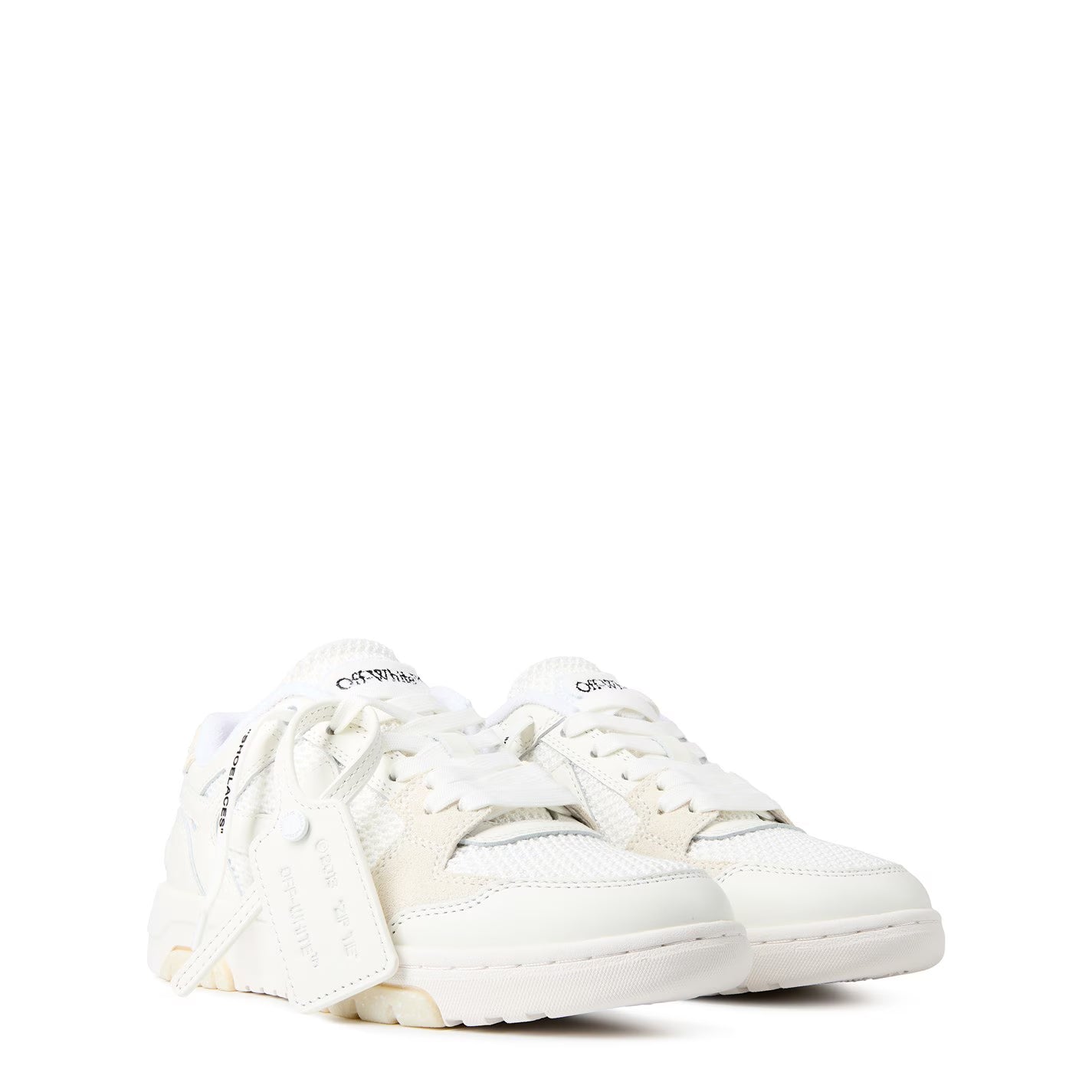 Women's OOO Slim Eco-conscious Sneakers