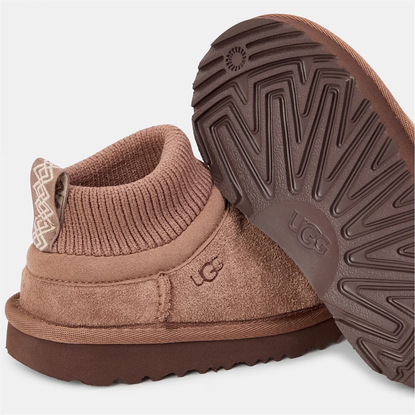 Unisex Snug Boots for Kids