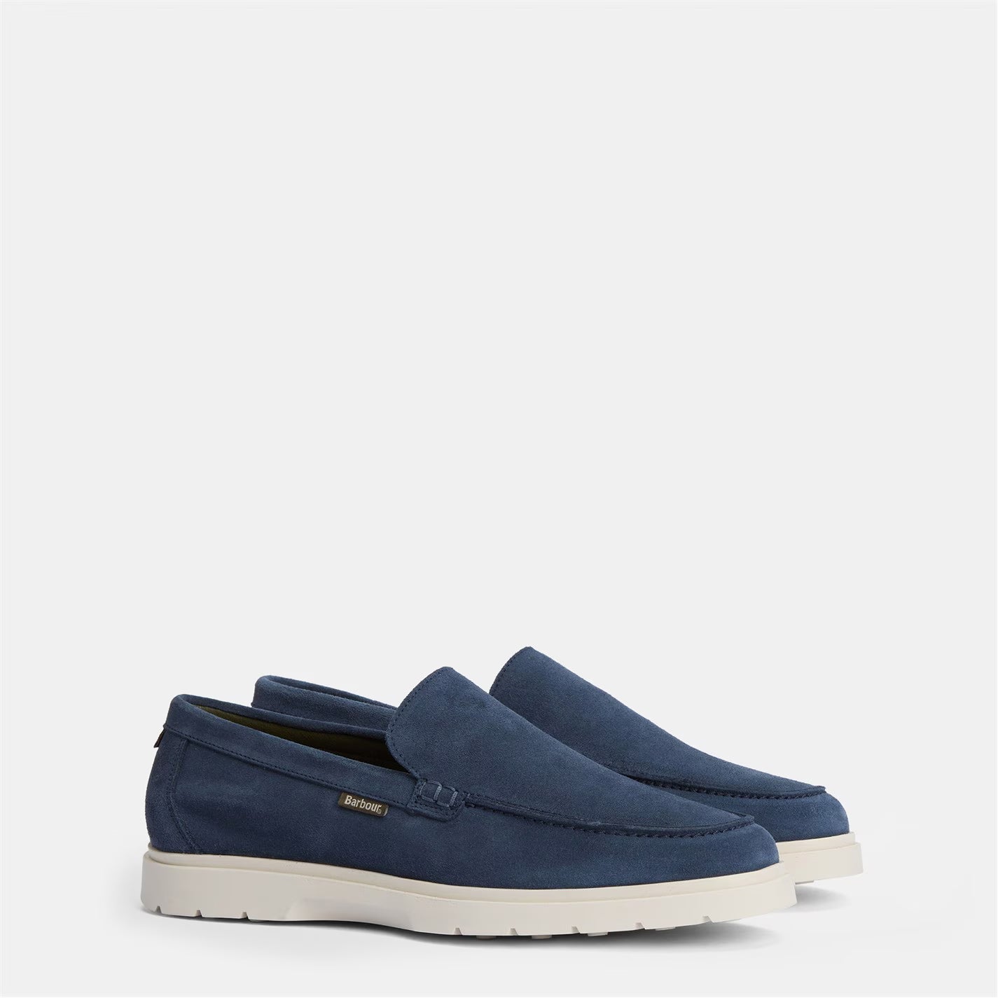 Carty Loafers