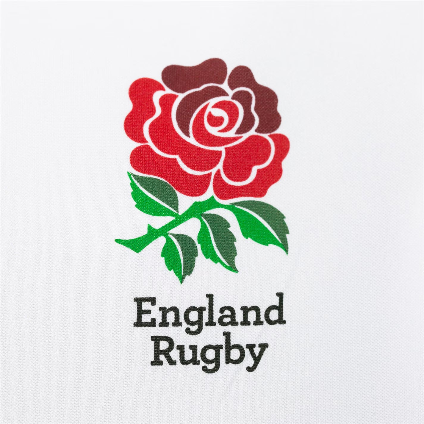 RFU England Poly T Shirt Adults
