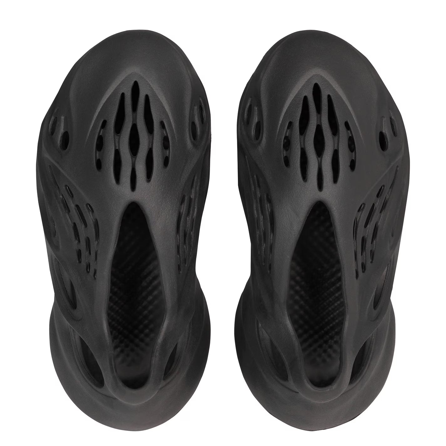 Yeezy Unisex Foam Runner Perforated Sneakers