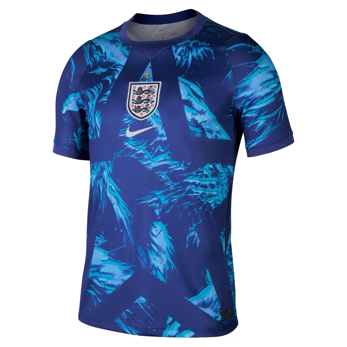 Nike England Goalkeeper Shirt World Cup 2026 Mens