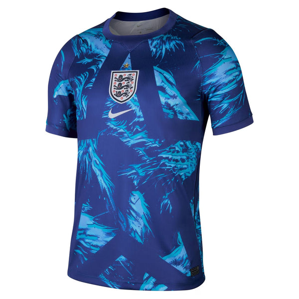 Nike England Goalkeeper Shirt World Cup 2026 Mens