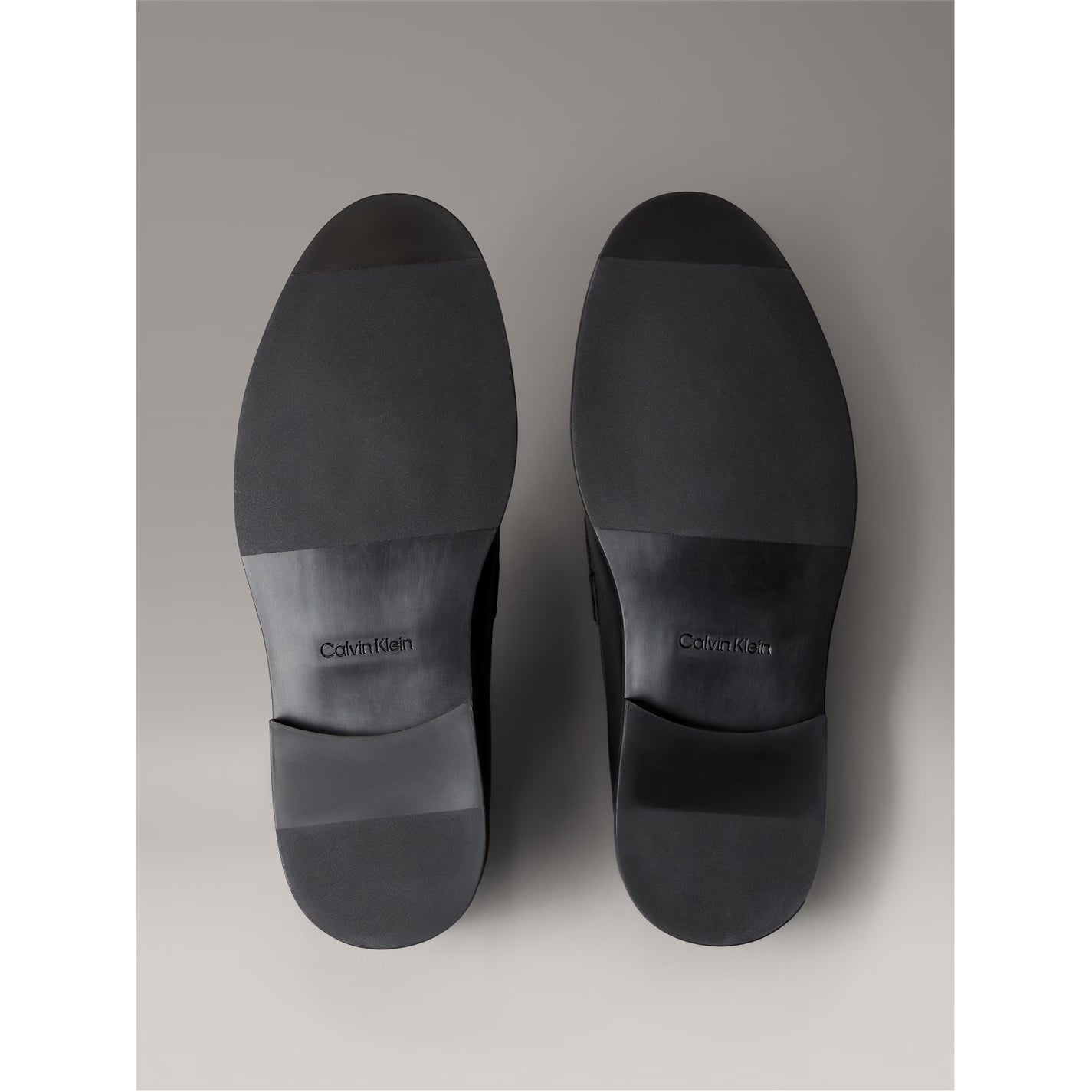 Men's Leather Slip-On Cushioned Loafers