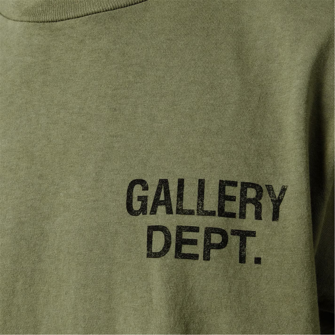 Mens Souvenir T-Shirt