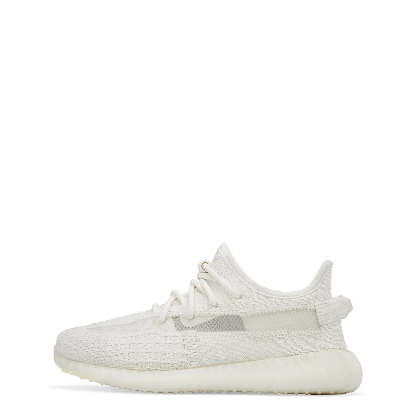 Yeezy Kids Boost 350 V2 Sneakers with Boost Technology