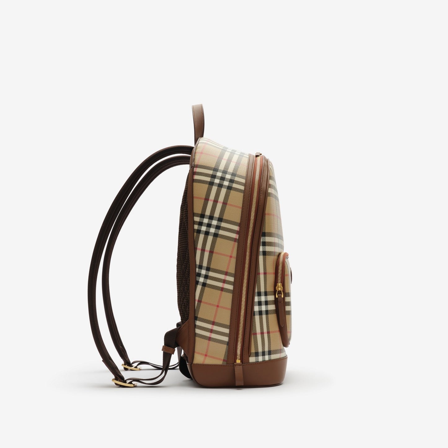 Check Backpack