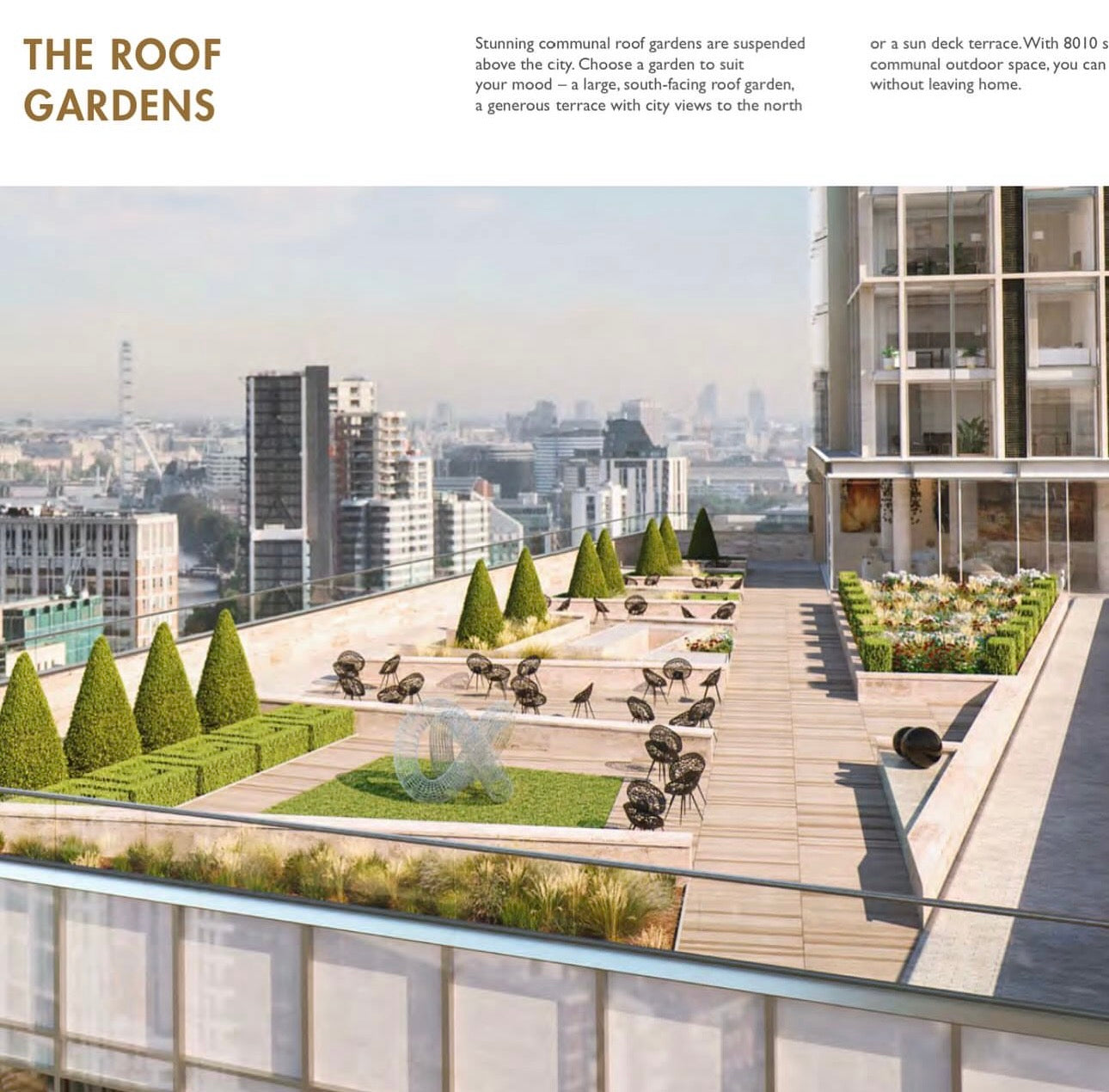 Damac Tower Nine Elms London — Studio - 1-2-3-4 Bedroom Ultra Luxury Apartment — Penthouses — Exclusive Partnership with Versace — Vauxhall London