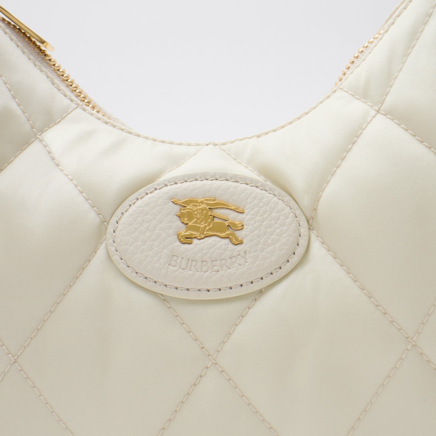 Horseshoe Crossbody Bag