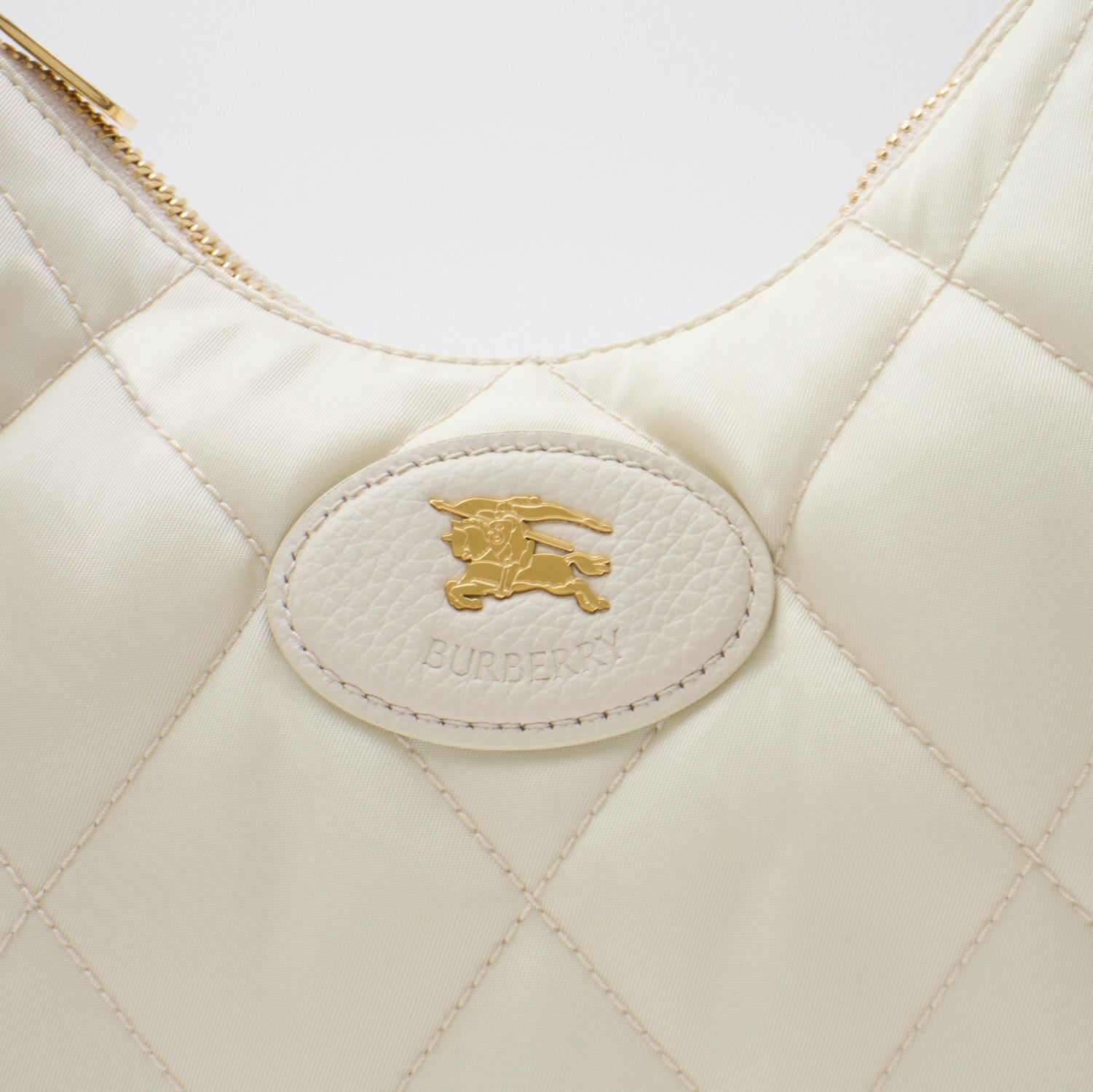 Horseshoe Crossbody Bag