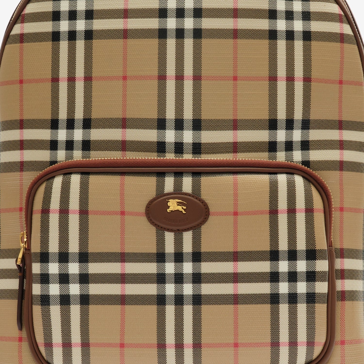 Check Backpack