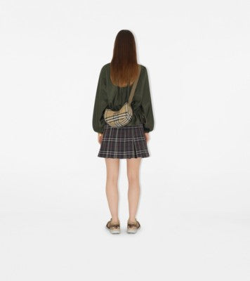 Horseshoe Crossbody Bag