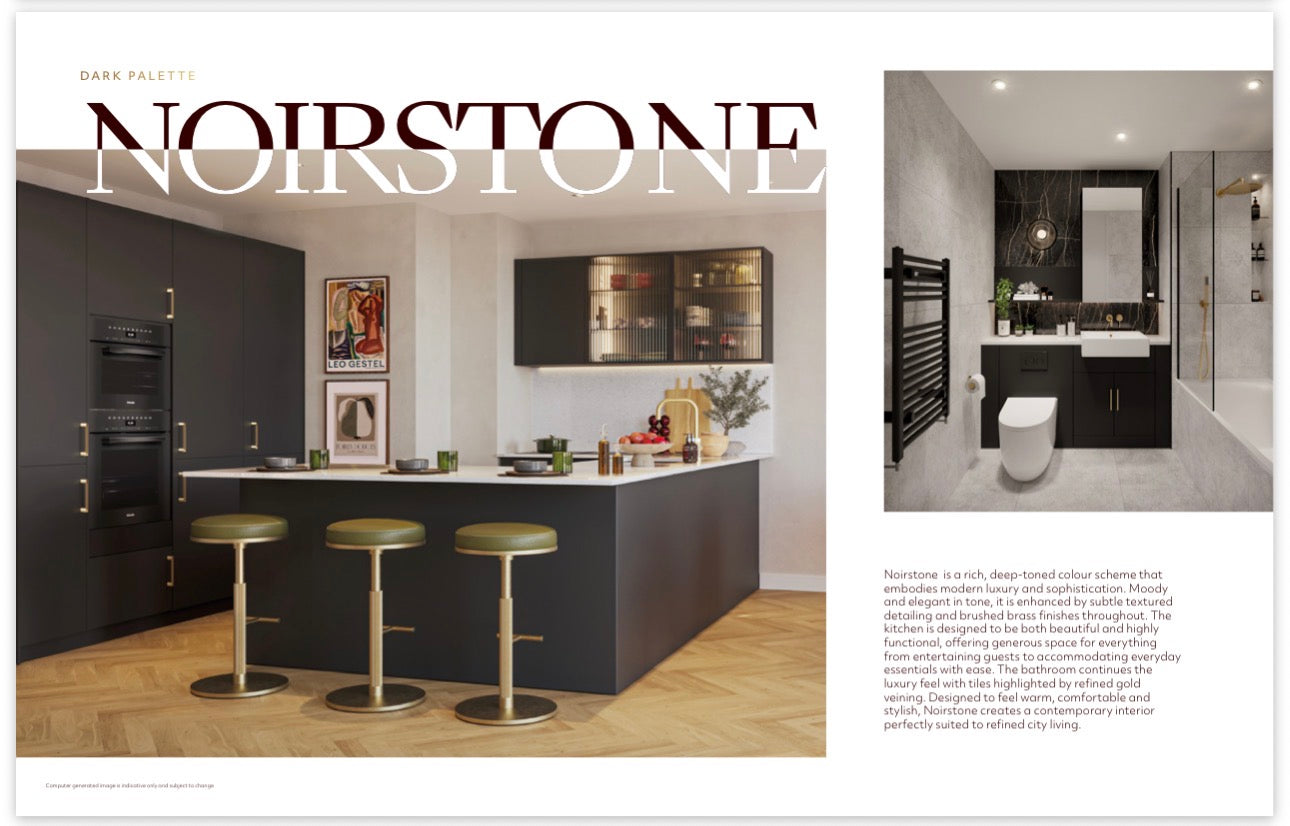 Twelvetrees Park  — Suite 1 2 and 3 Bedroom Ultra Luxury Homes — 24 Hr Concierge and World Class Amenities — West Ham London — E16