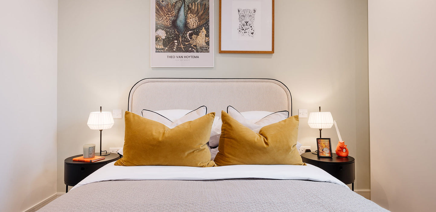 Twelvetrees Park  — Suite 1 2 and 3 Bedroom Ultra Luxury Homes — 24 Hr Concierge and World Class Amenities — West Ham London — E16
