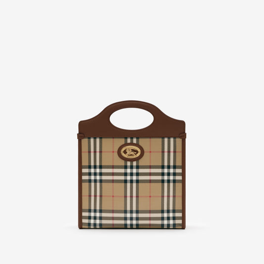 Mini Pocket Bag