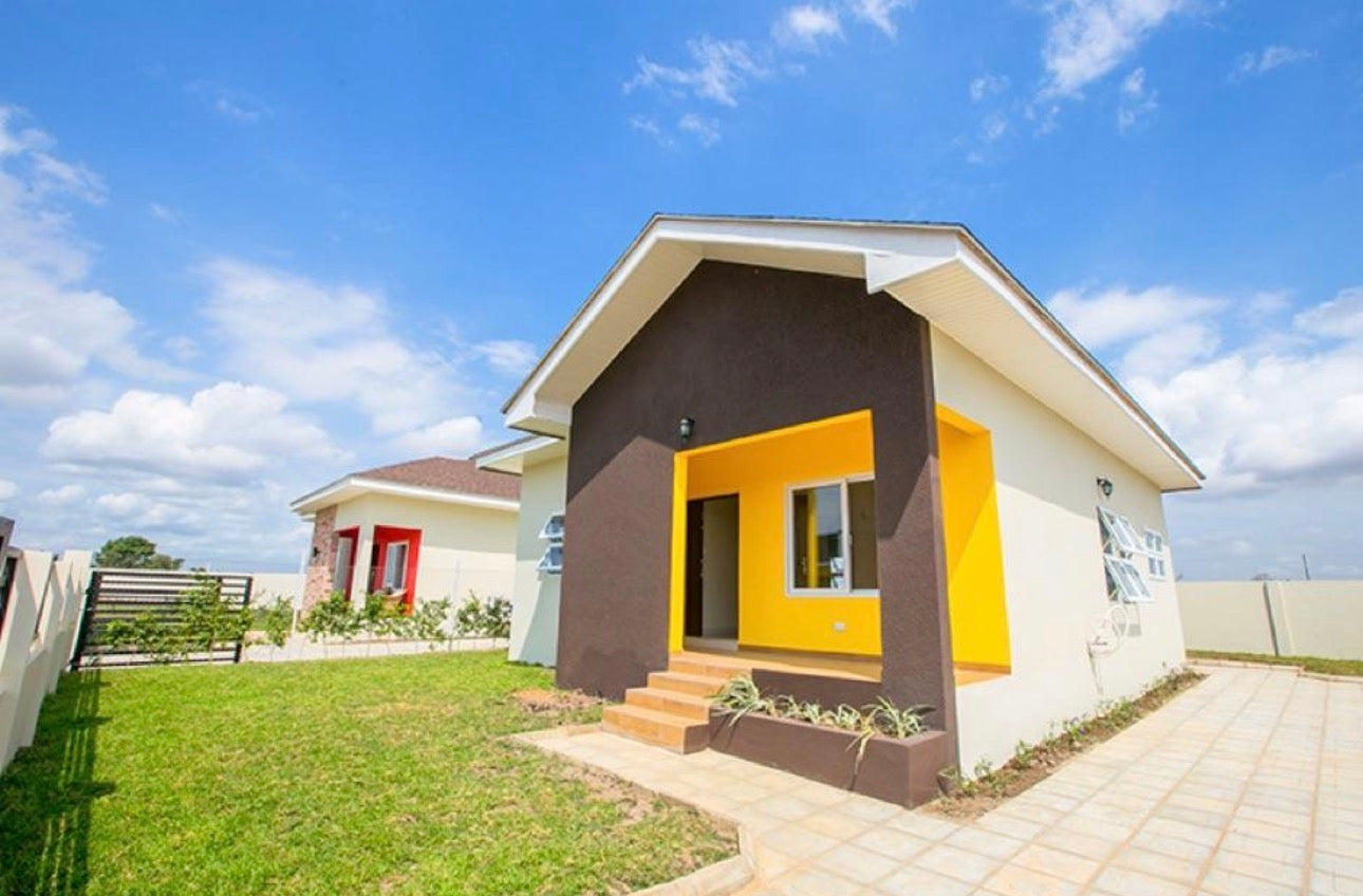 Appolonia City — Premium 2 3 4 Bedroom Homes — Serviced Plots — Residential Commercial & Industrial Property Offers — Master Planned City — Unlimited Lifestyle Amenties — Accra Ghana — New ✨