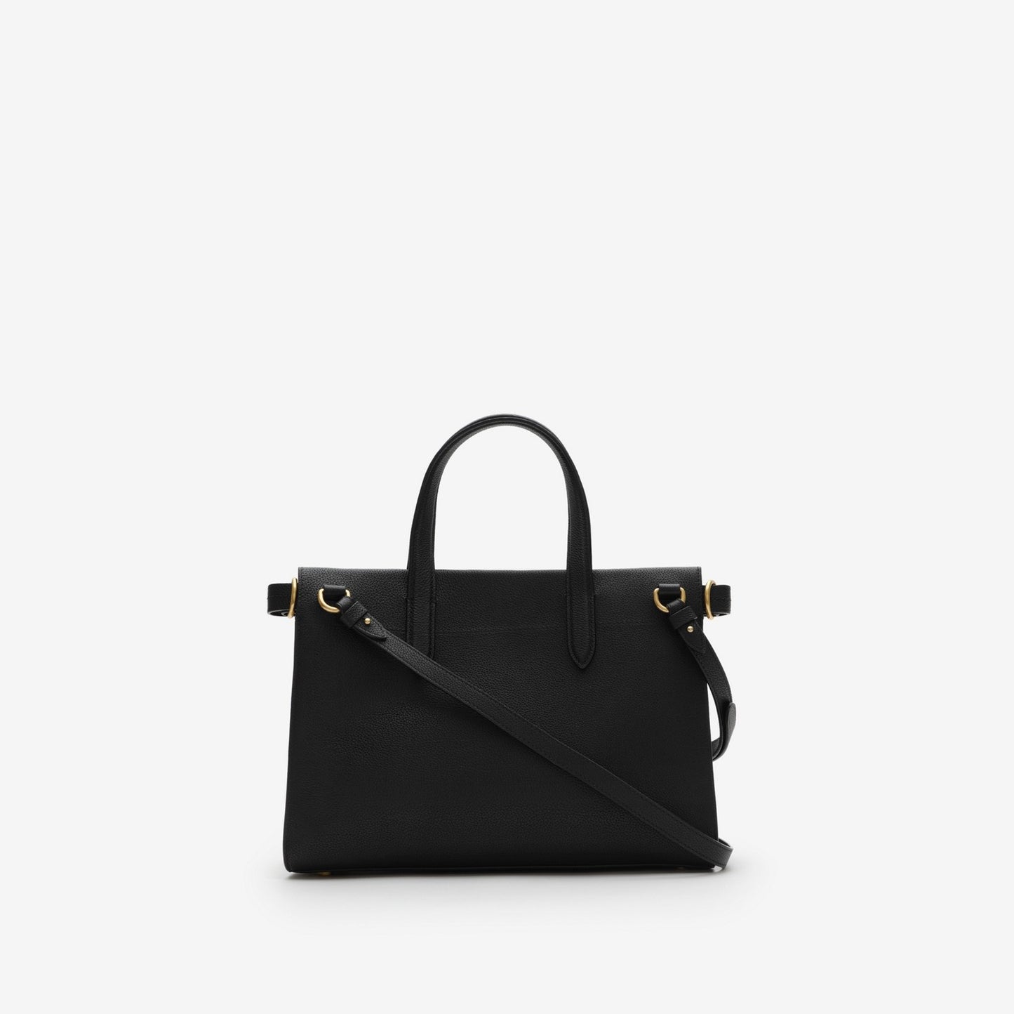 Small Cotswolds Check Tote