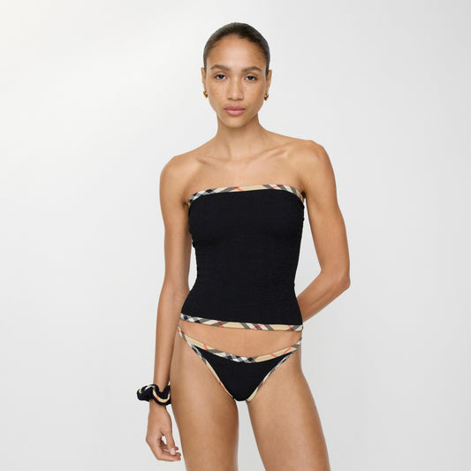 Devyn Swim Skirt/Tube Top