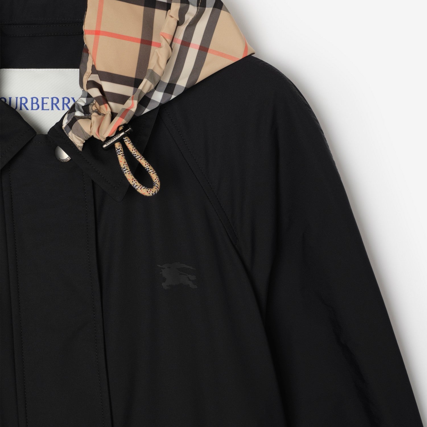 Newbury Parka