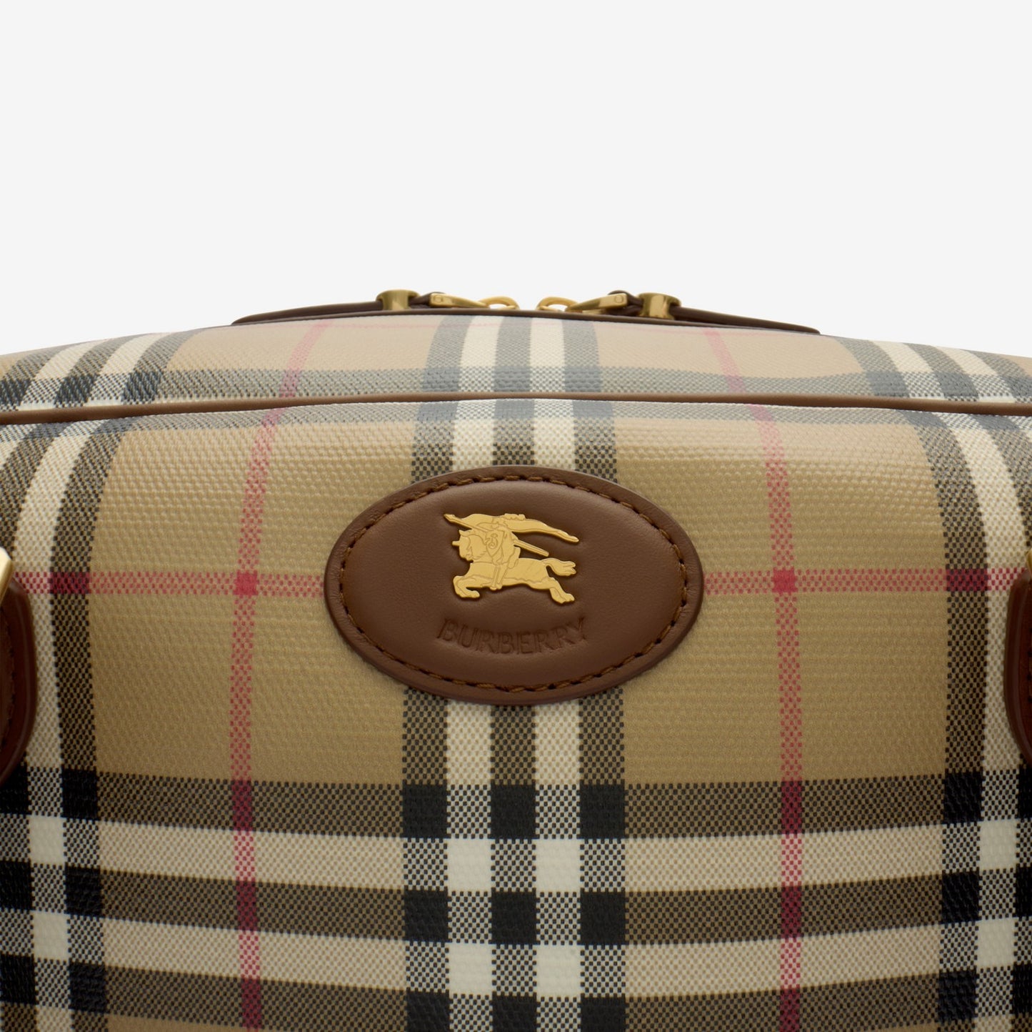 Check Holdall
