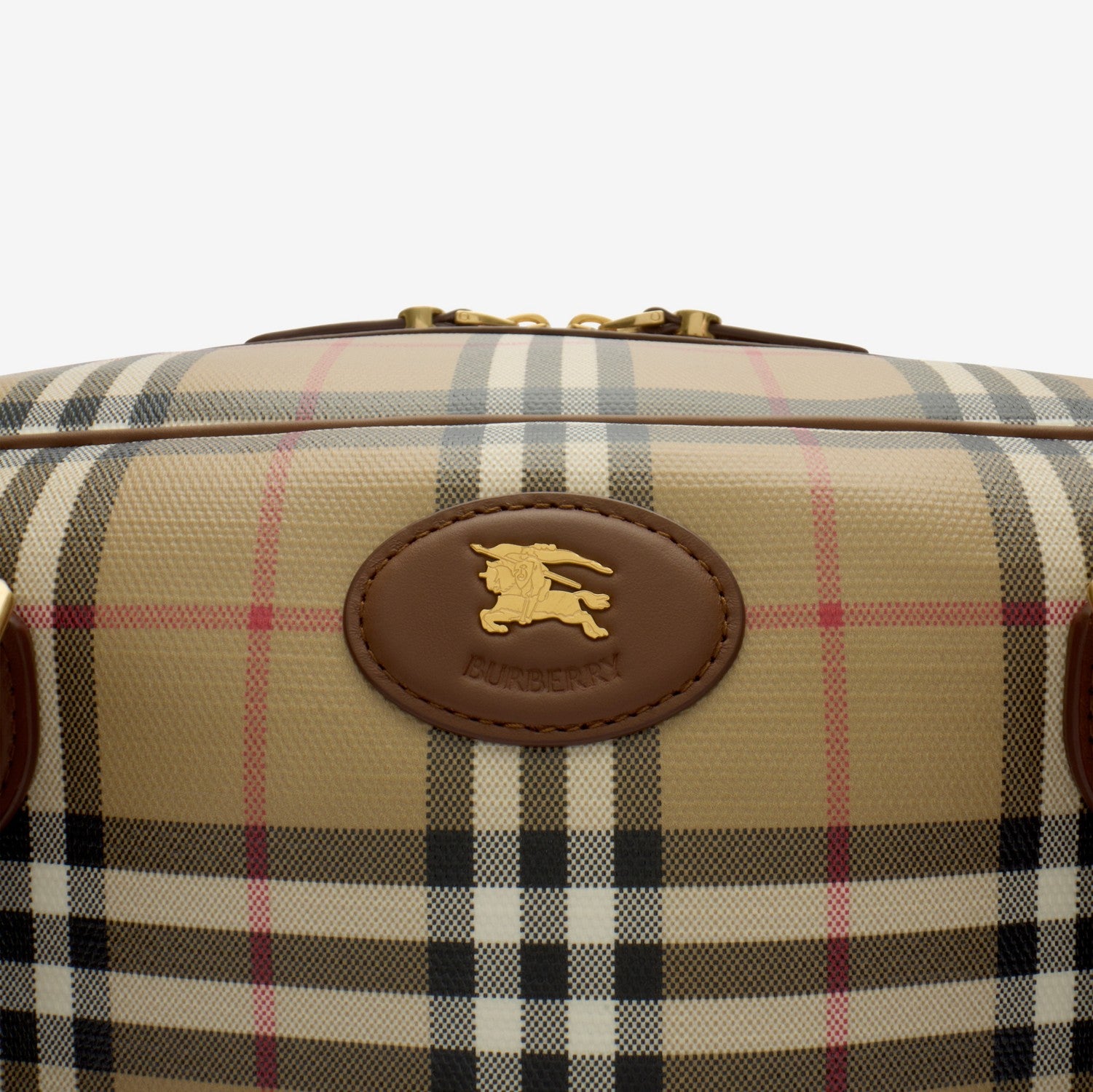 Check Holdall