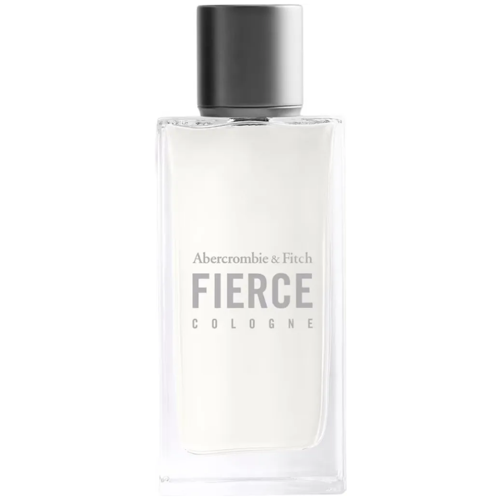 Abercrombie & Fitch Fierce Eau De Cologne 100ml