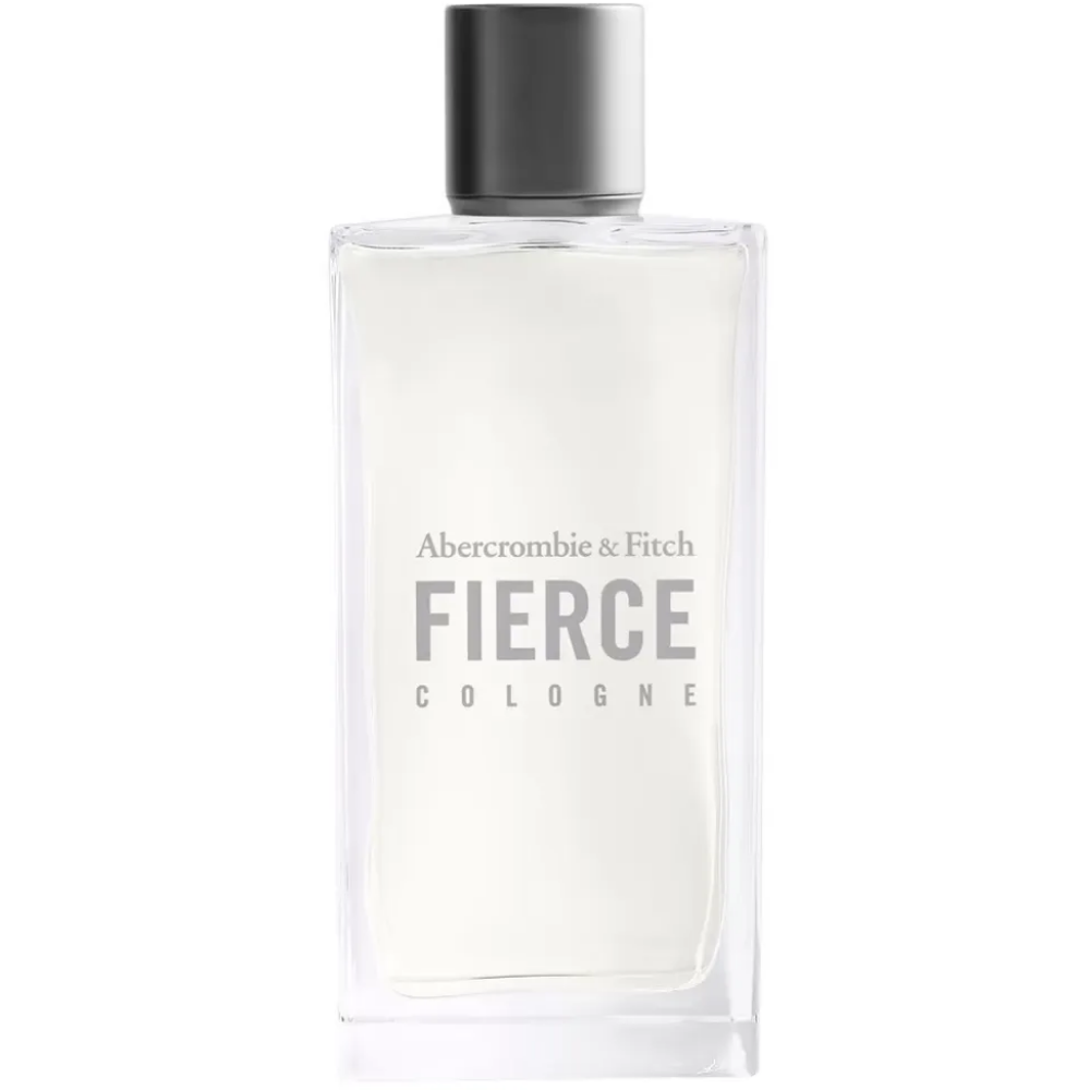 Abercrombie & Fitch Fierce Eau De Cologne 200ml