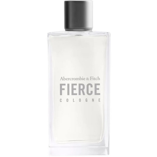 Abercrombie & Fitch Fierce Eau De Cologne 200ml