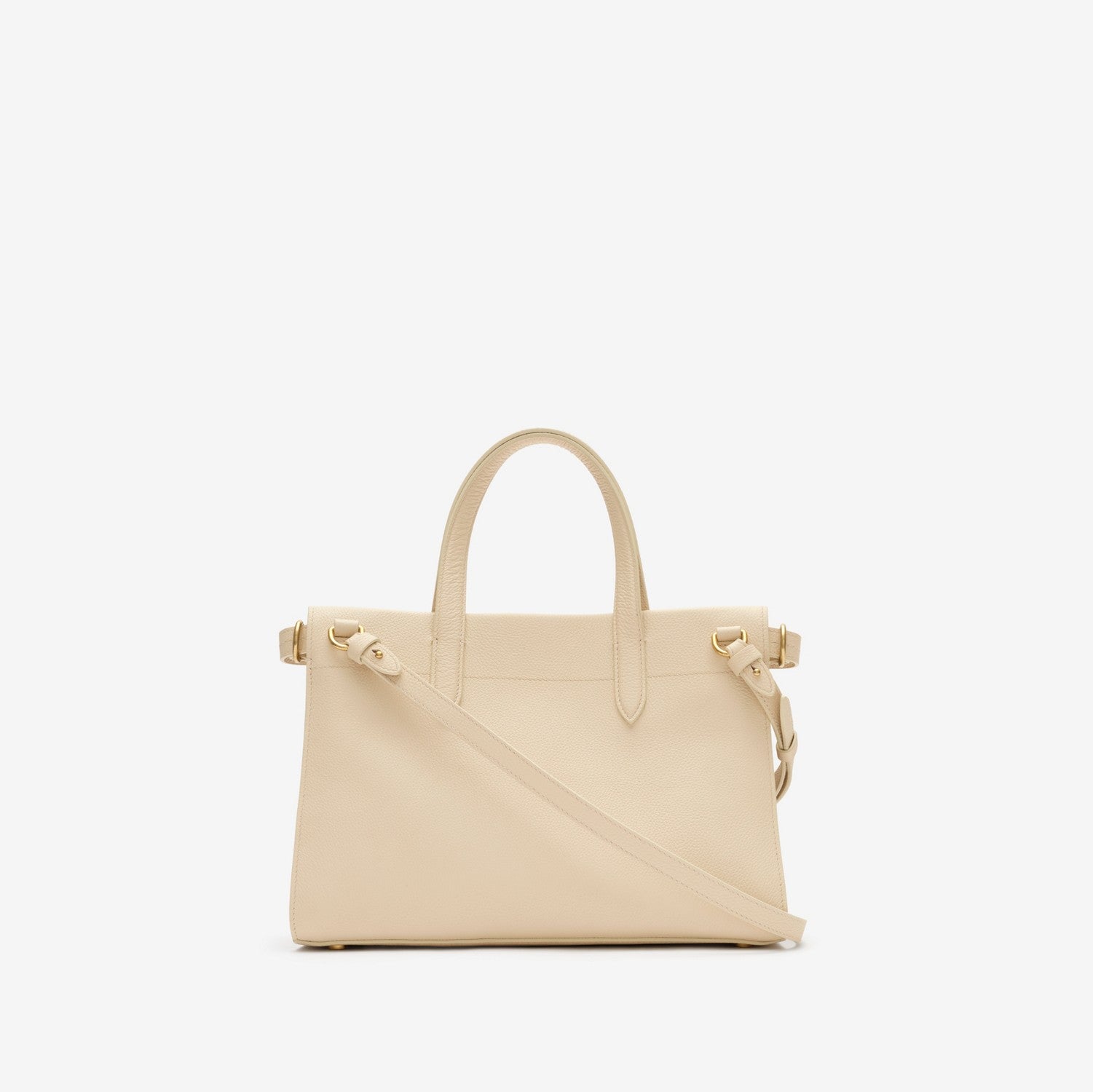 Small Cotswolds Check Tote