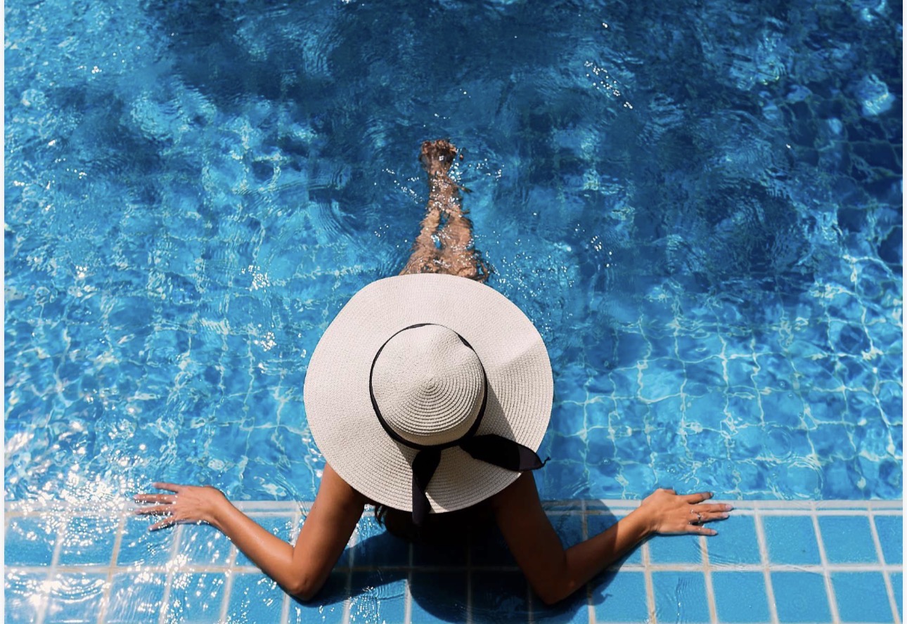 The Address — Studio One Two and Three Bedroom Ultra Luxury Serviced Apartments — Holiday Homes — Hotel and Residential Homes — Unlimited Wellness Amenities — Roman Ridge Accra Ghana New ✨