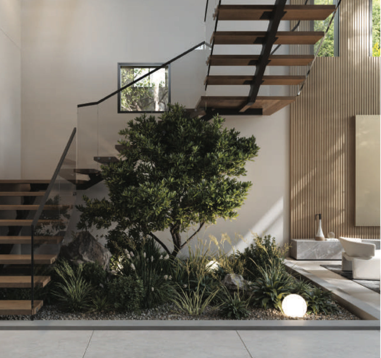 The Haven 5 Bedroom Villa Trassaco Valley Accra Ghana - Interactive Group