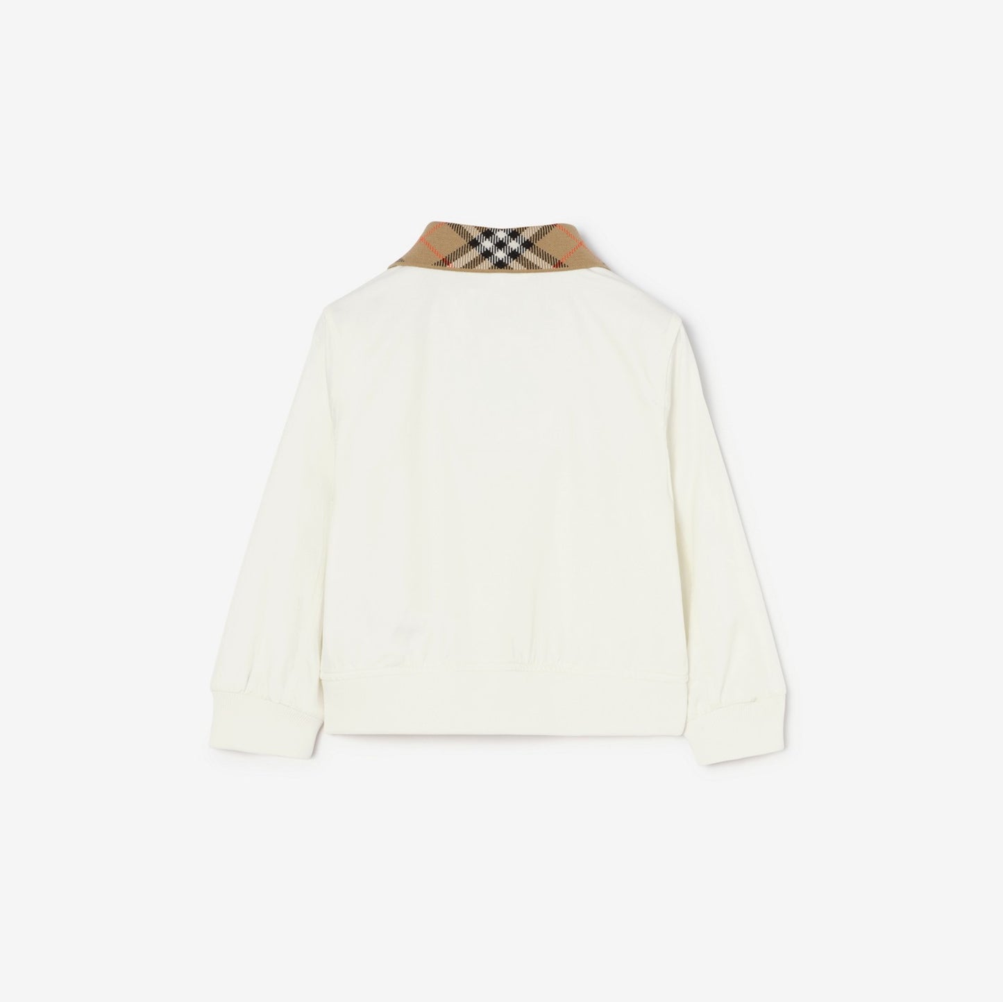 Cotton Hayfield Harrington Jacket