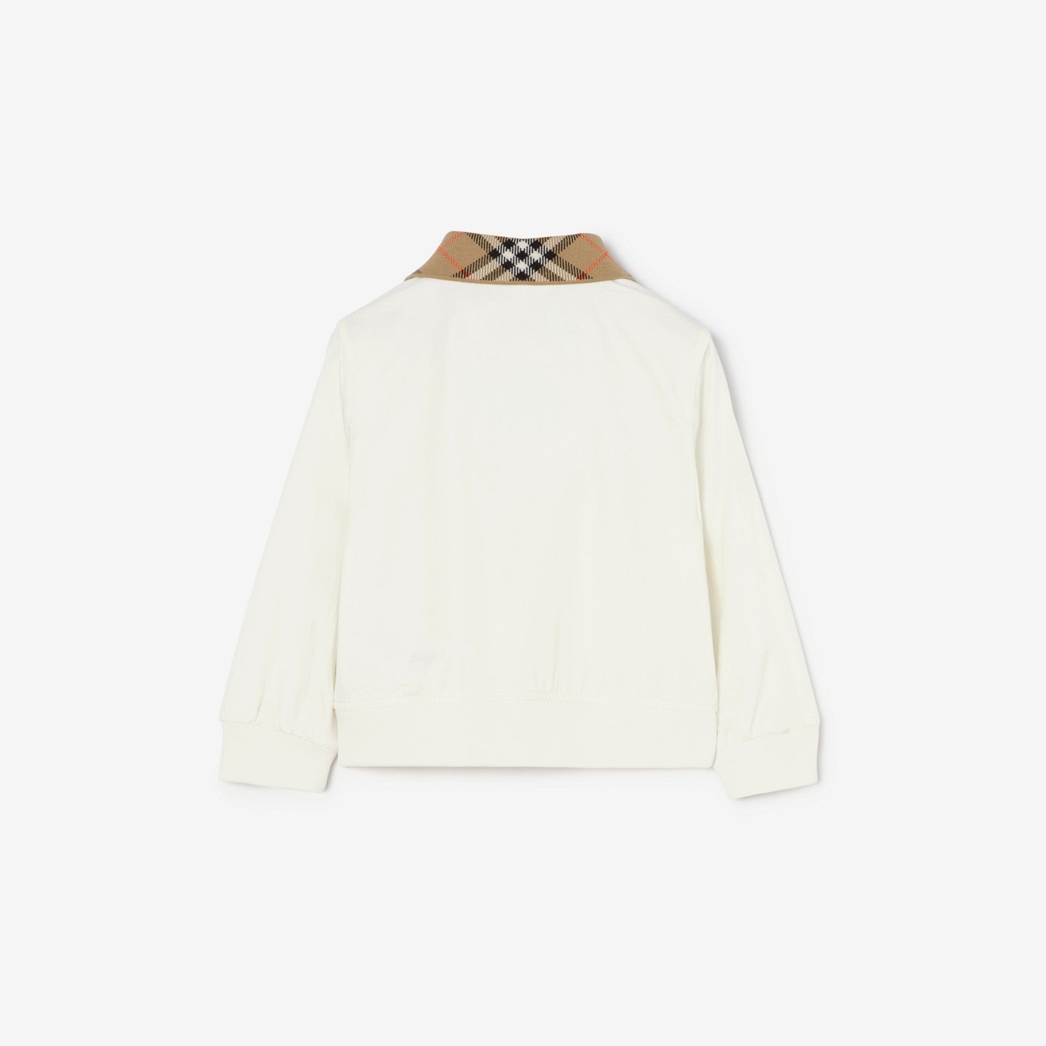 Cotton Hayfield Harrington Jacket