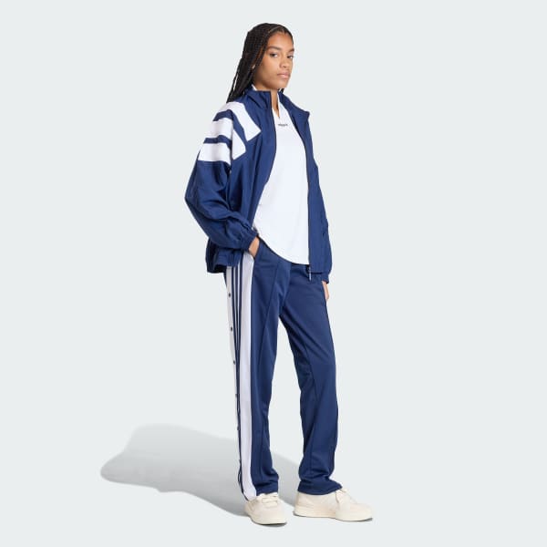 ADIBREAK TRACK Tracksuit Bottoms