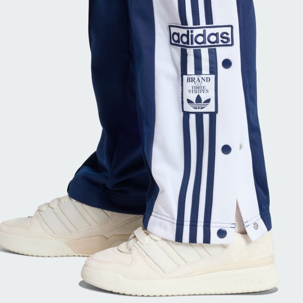 ADIBREAK TRACK Tracksuit Bottoms