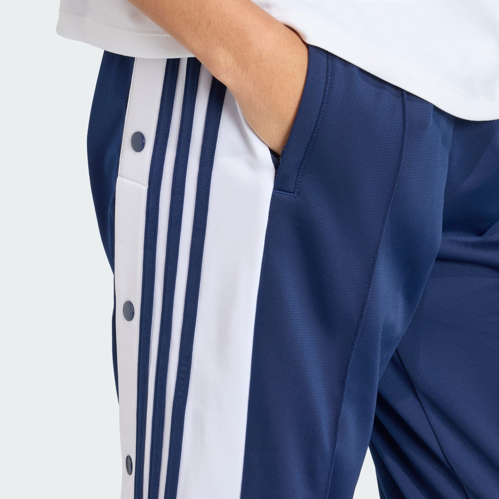 ADIBREAK TRACK Tracksuit Bottoms
