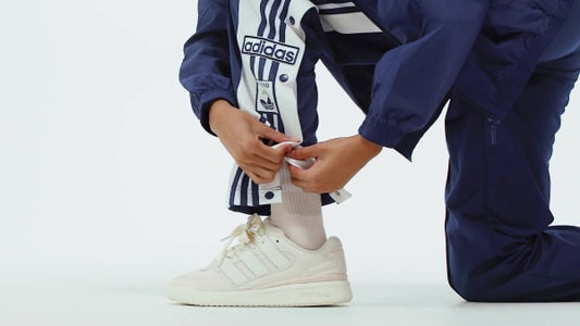 ADIBREAK TRACK Tracksuit Bottoms