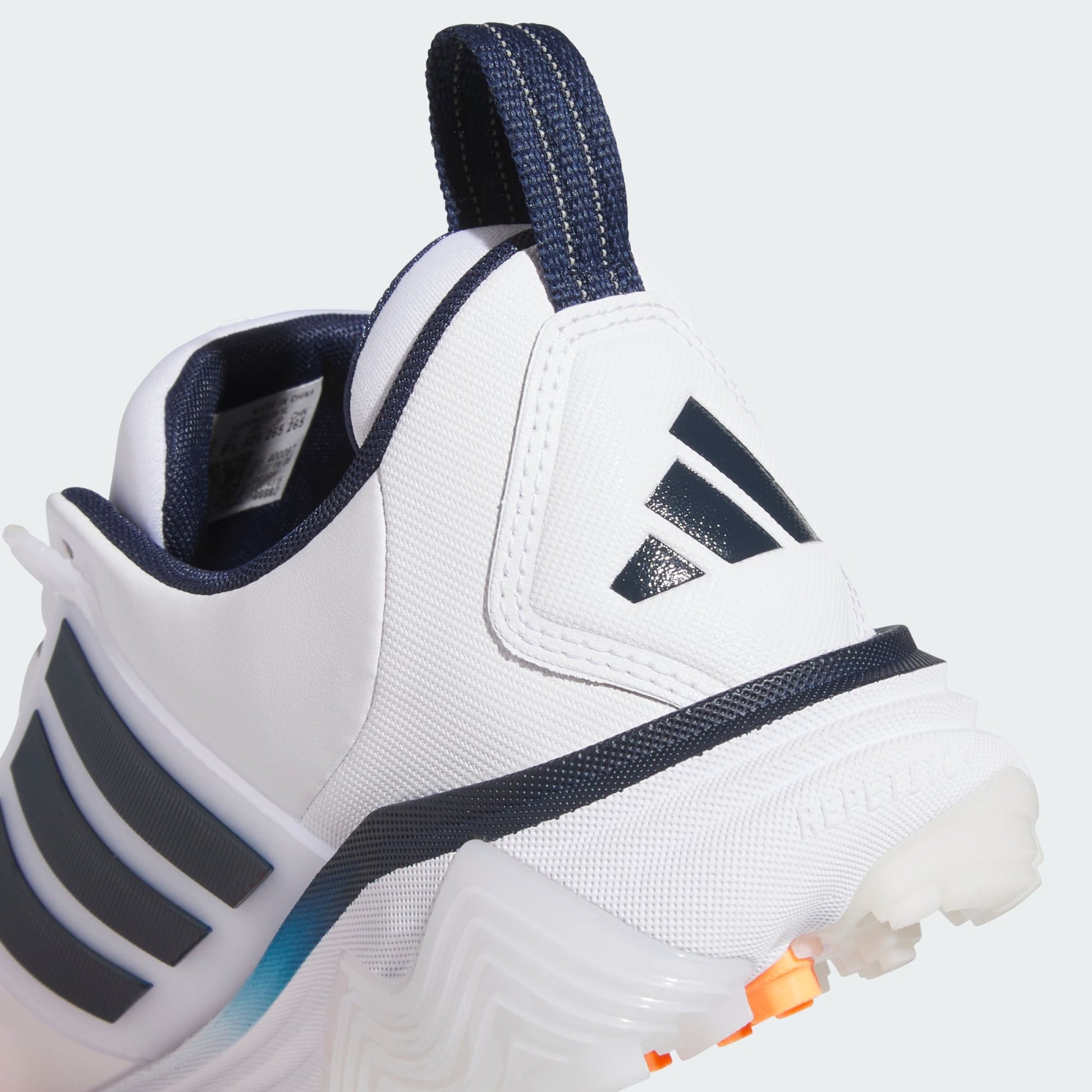 ADIPOWER 26 SPIKELESS GOLF SHOES