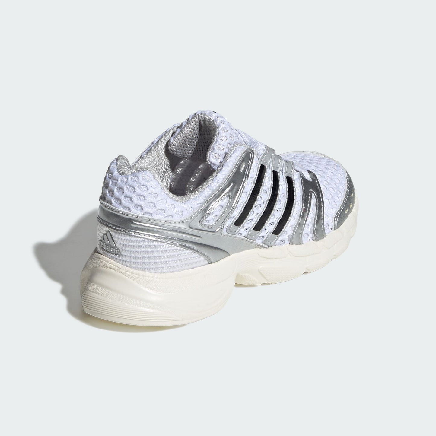 ADISTAR CONTROL 5 ELASTIC LACE SHOES